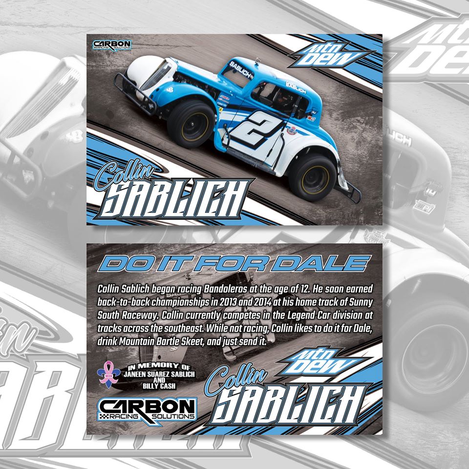 Robbie Johnston Racing