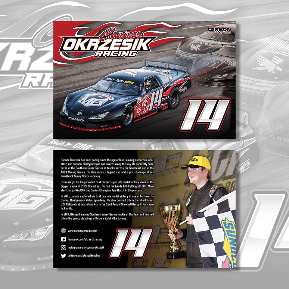 Robbie Johnston Racing