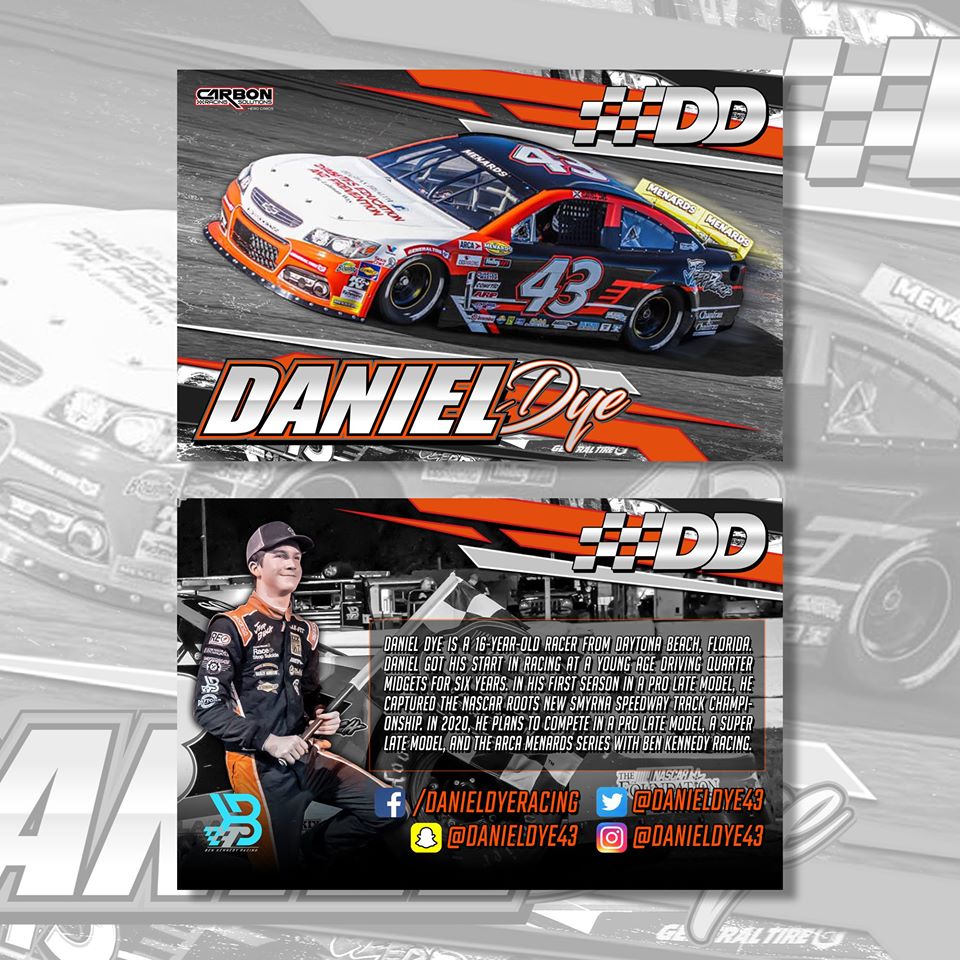 Robbie Johnston Racing
