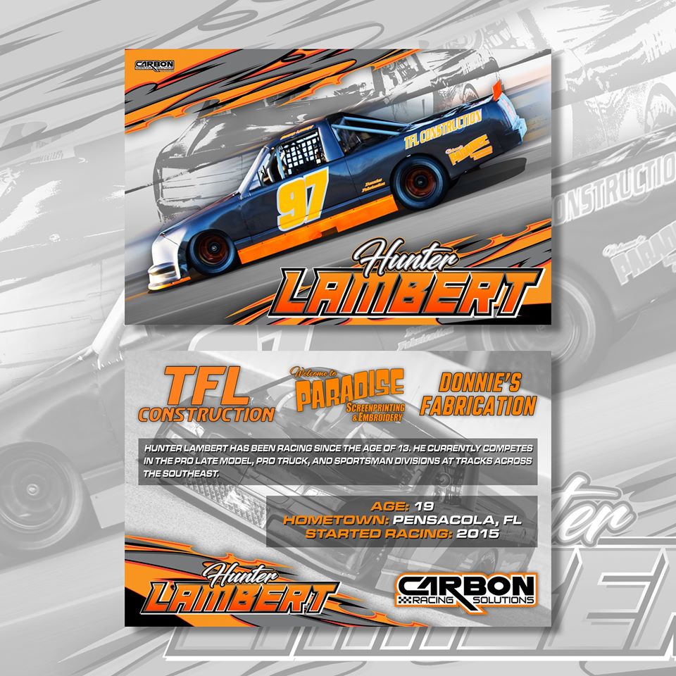 Robbie Johnston Racing