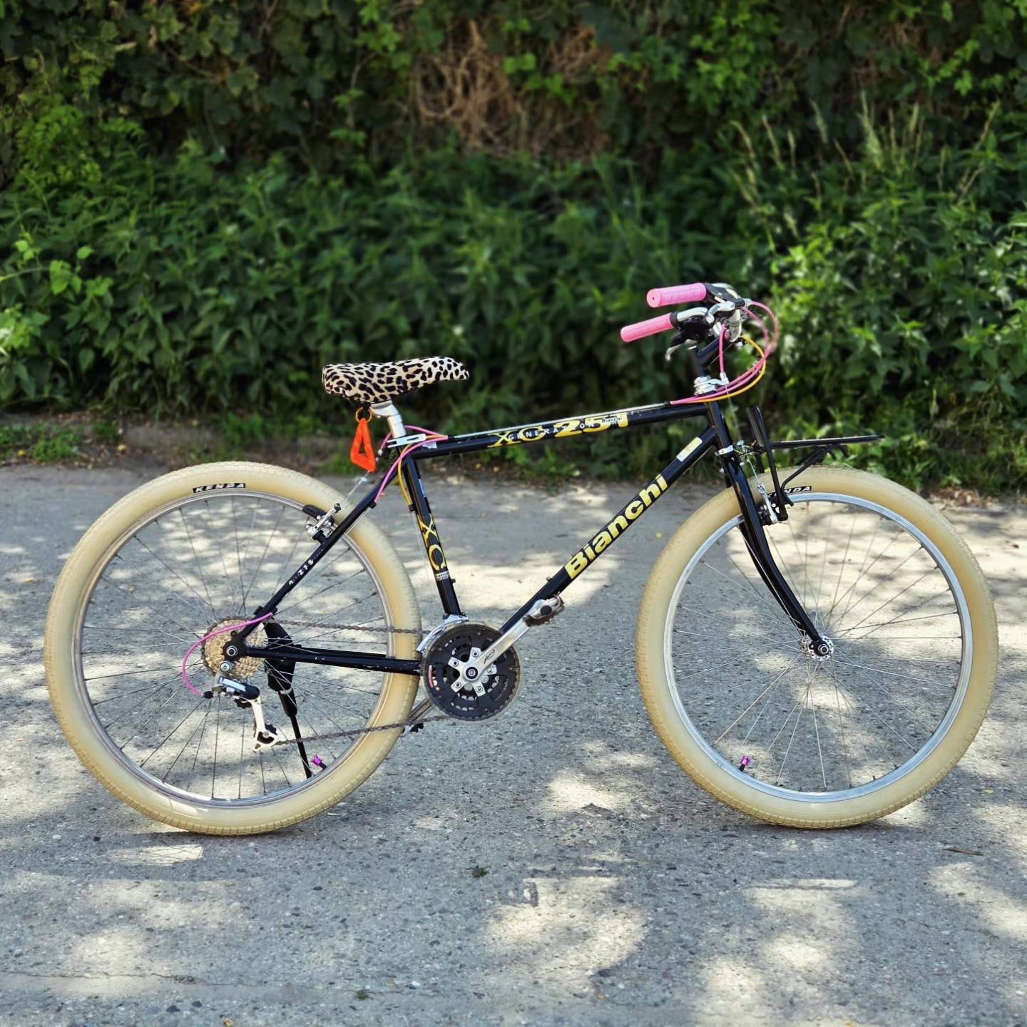 bianchi bicycle dealer minnesota Luna 2 Fitness Bike  Mordern Bike Maklin Bike Shop | Specialty
