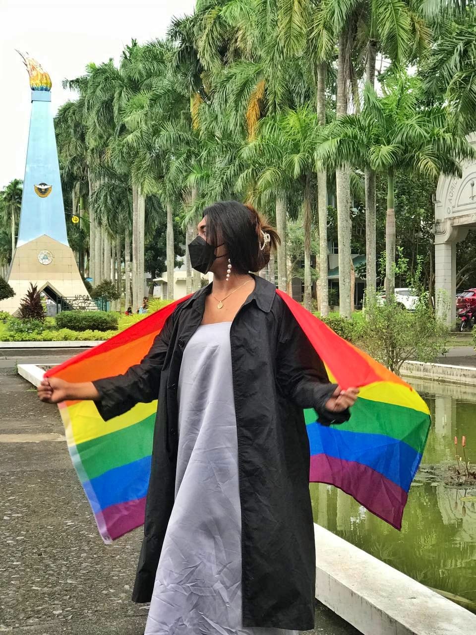 CvSU Silayan - NAKISALI ANG SILAYAN SA EXCITING PART!!... | Facebook