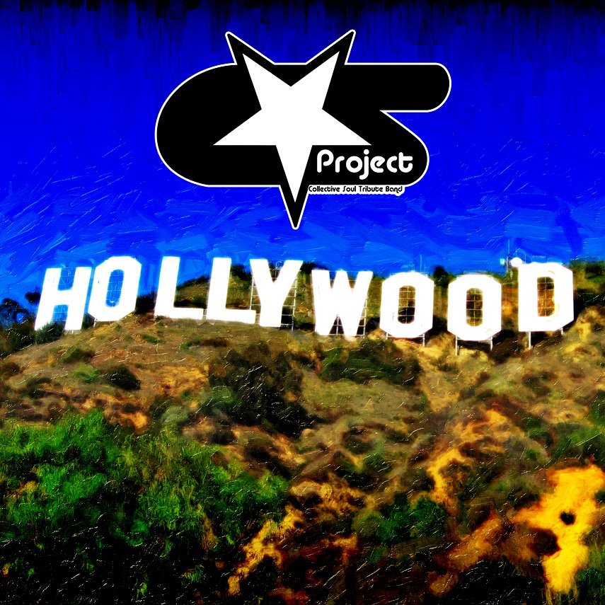 Collective Soul Project - Tribute Band