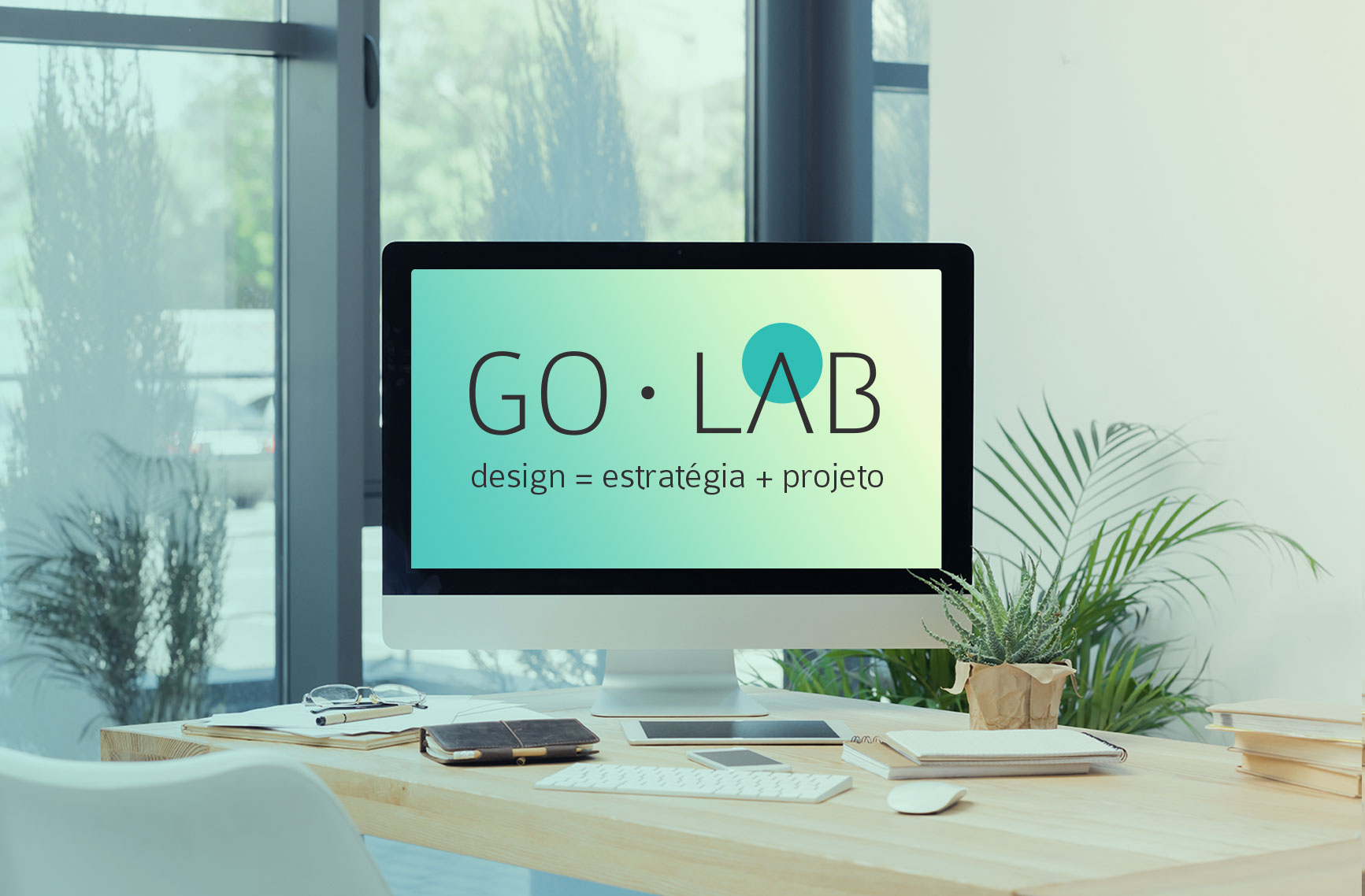 Go Lab Design