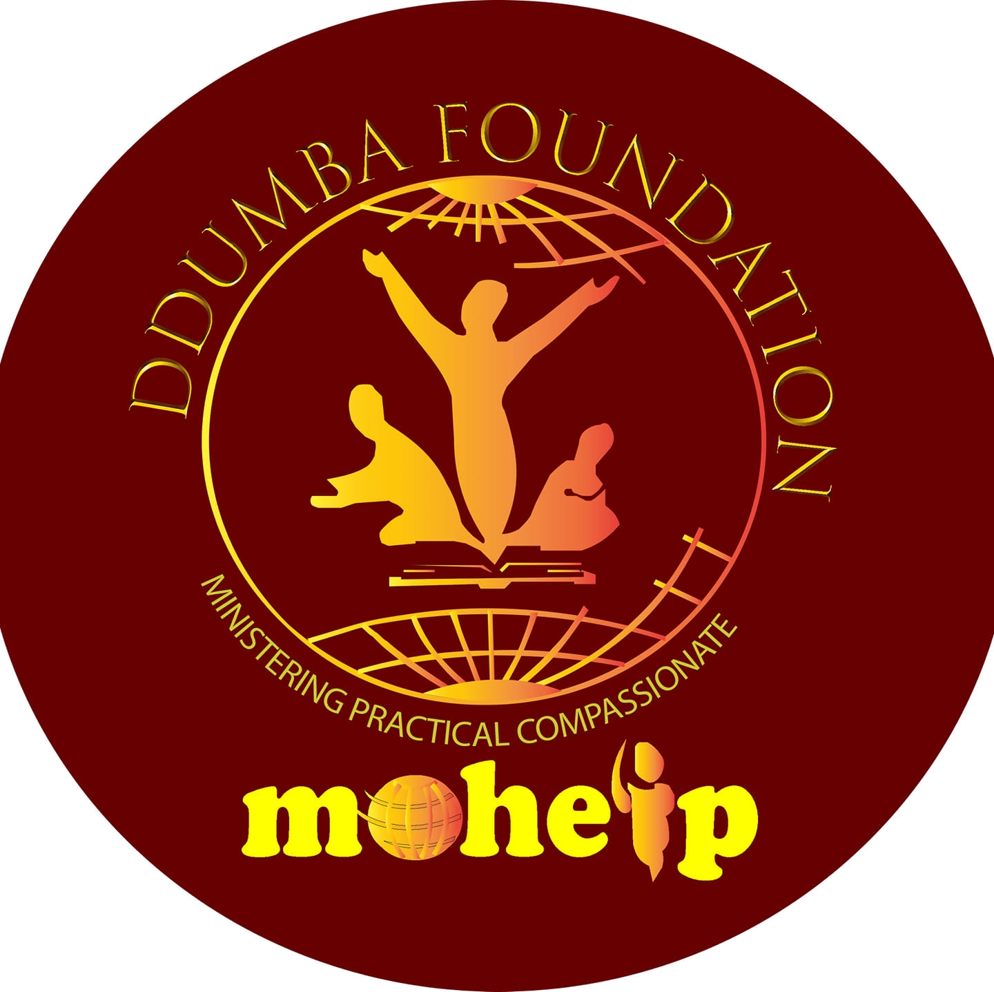 Ddumba Foundation