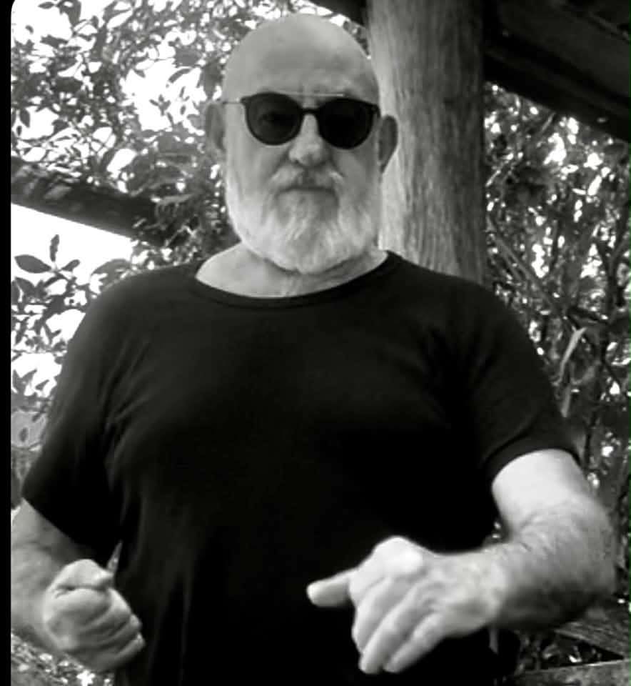 Working self defence principles against basic thuggery, (escape over ...