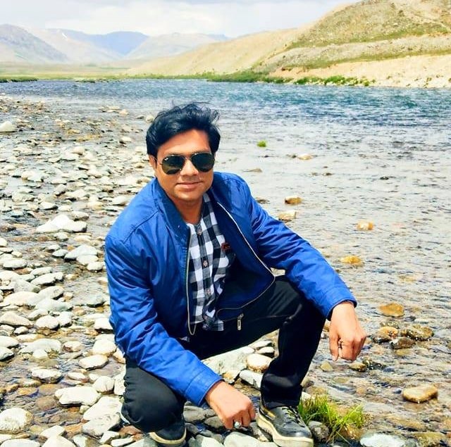 Mohsin Hassan
