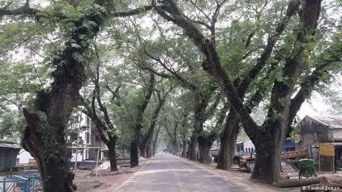 Jashore - যশোর | Jessore
