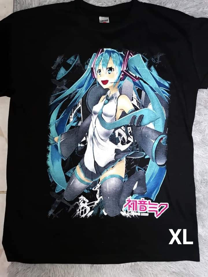 🕳️$150 PLAYERA ANIME 🖤 📌Nos ubicamos... - RA Shop boutique