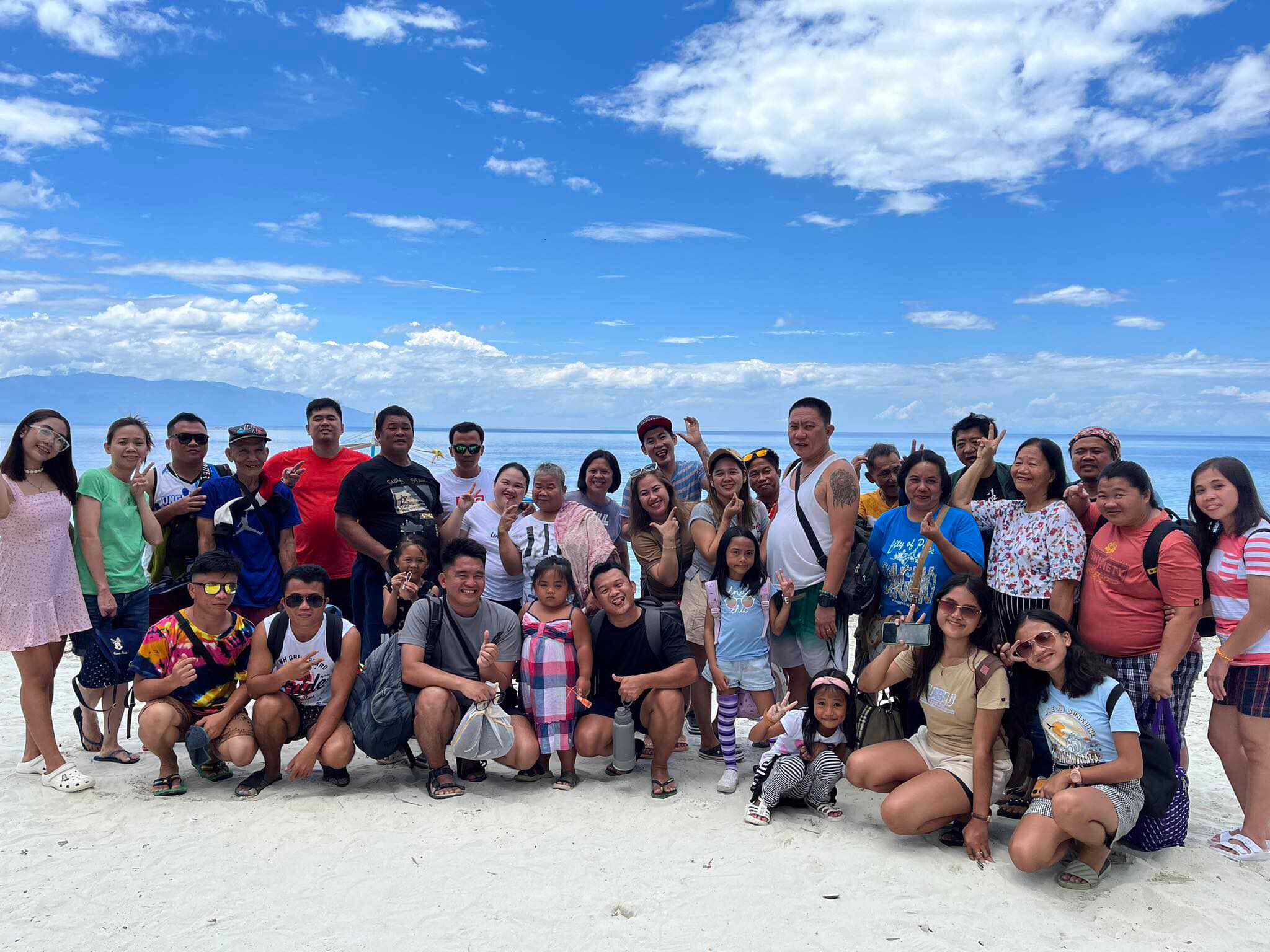 Heartland Colagsing Beach Resort