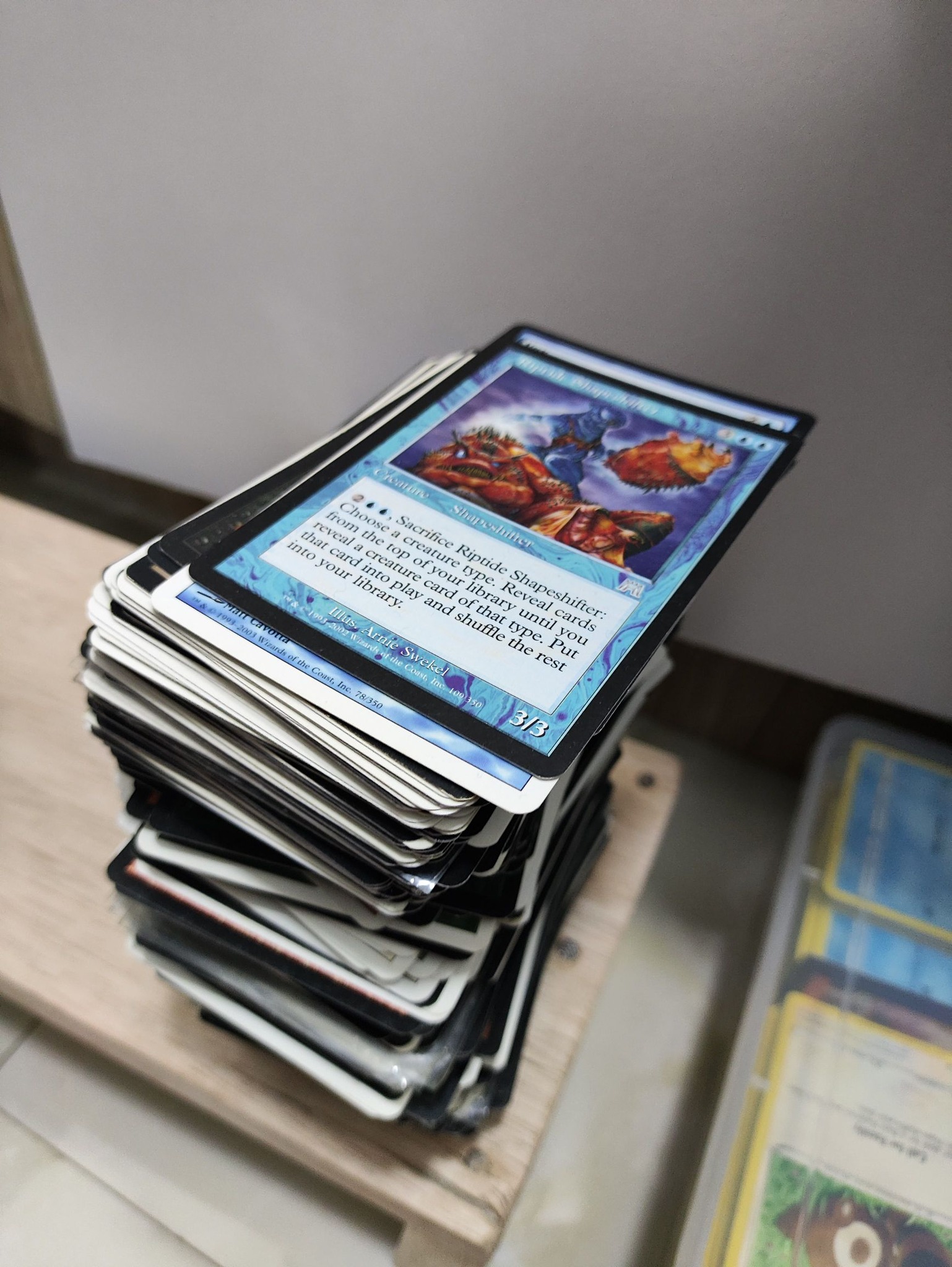 1st edition mtg cards Invigorate (Red) [ELE103] (Tales of Aria) Normal Interrupt Description MTG Signed MY FIRST TOME