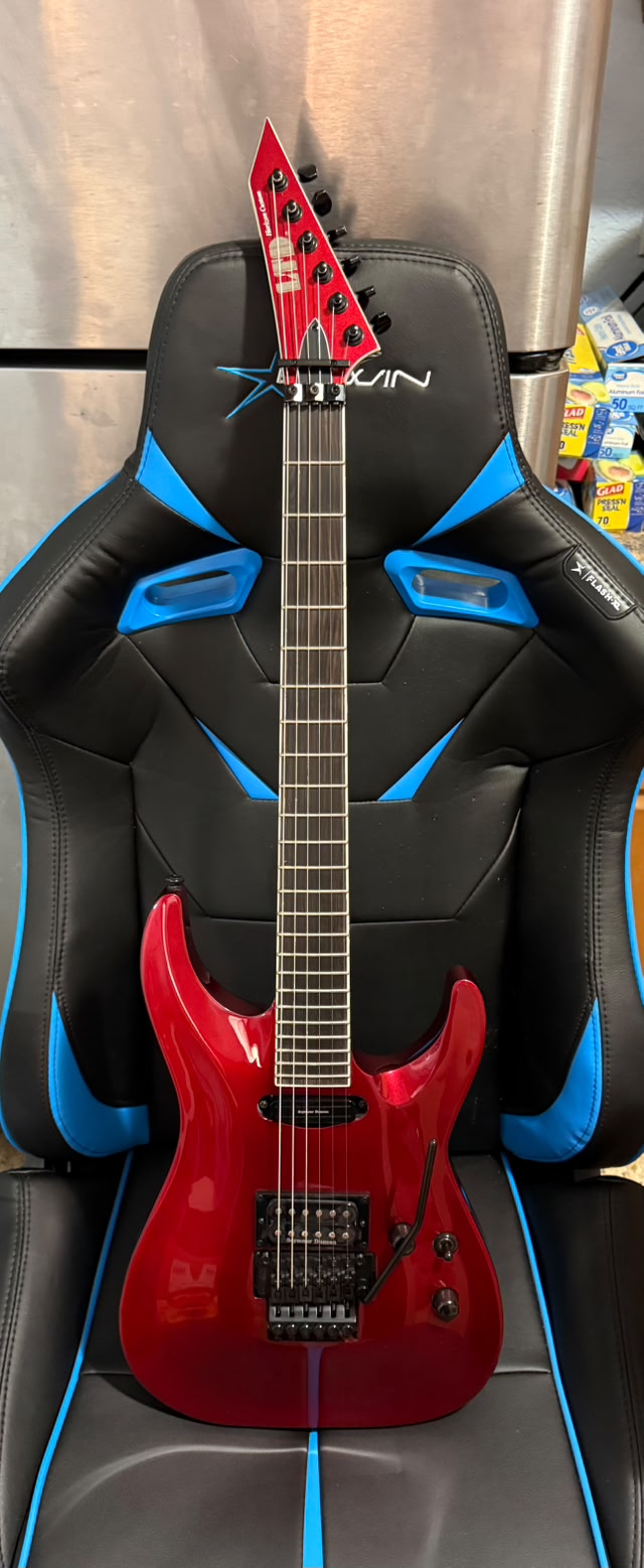 NGD! Picked up this Grassroots Horizon in a local marketplace