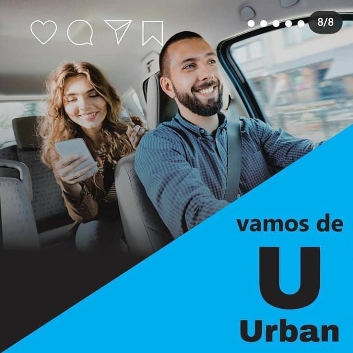 🔴 Já conhece o URBAN? 😋 Urban é o... - 𝐔𝐑𝐁𝐀𝐍 𝐑𝐈𝐎 𝐃𝐄 𝐉𝐀𝐍𝐄𝐈𝐑𝐎 | Facebook
