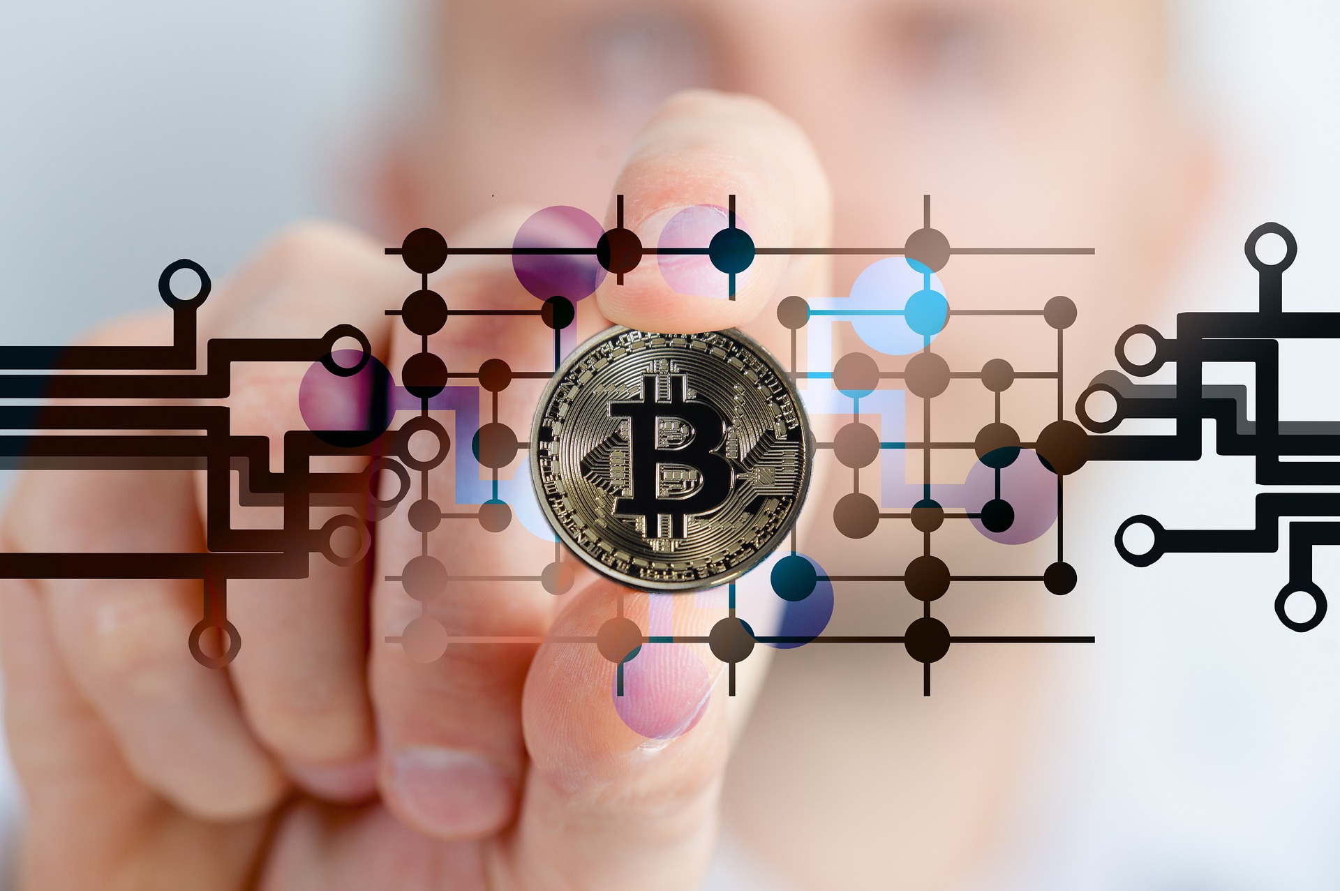 幣勝絕學 加密貨幣資訊 Facebook