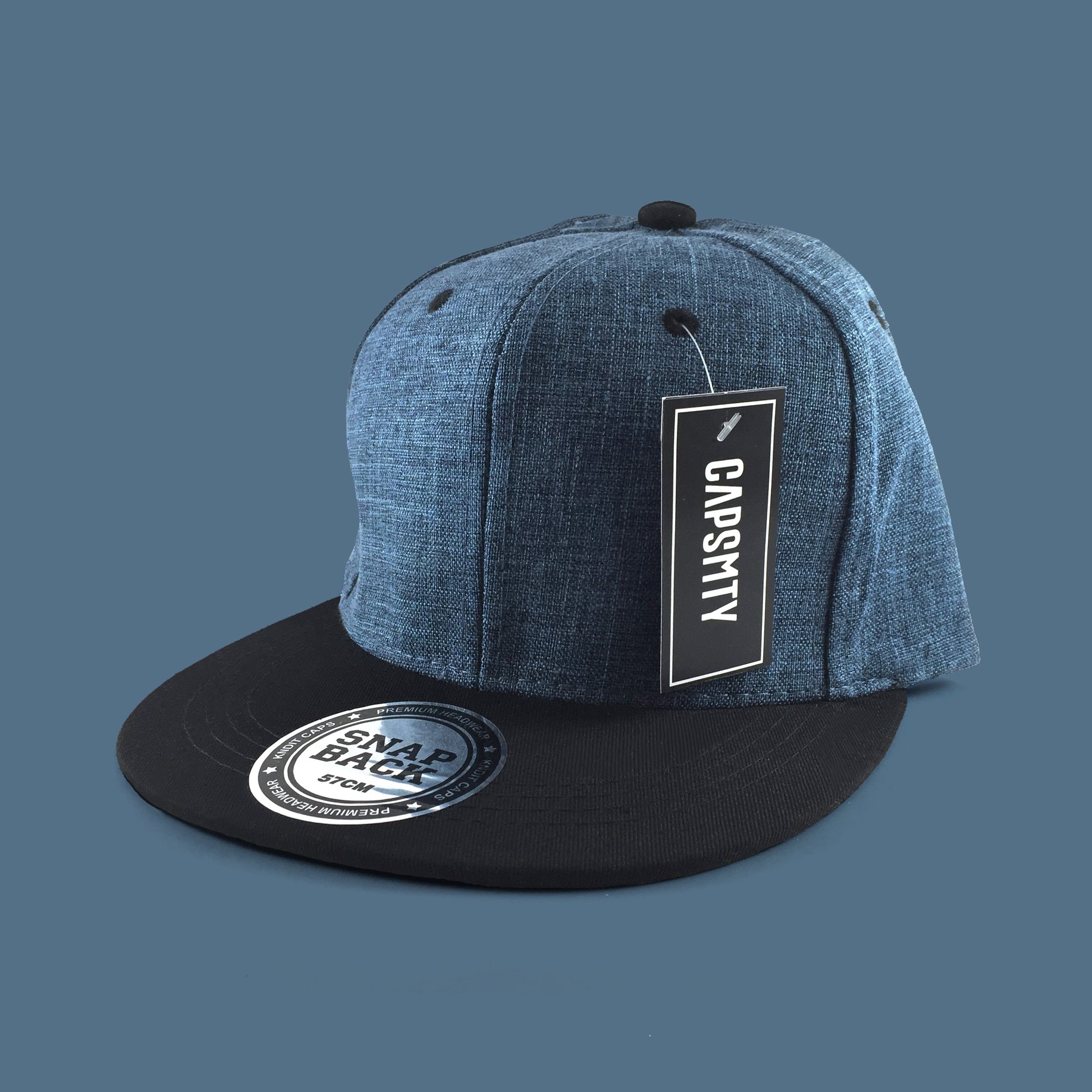 Caps MTY