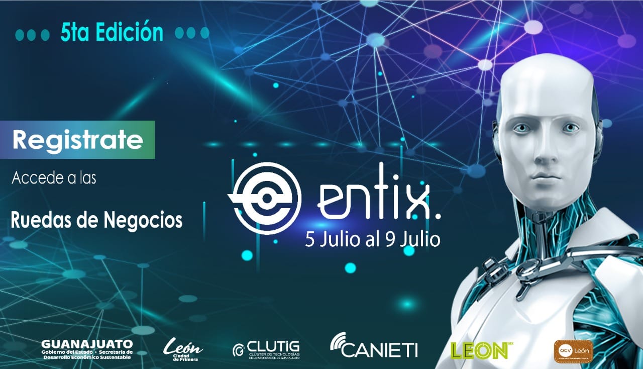 Electrinet | León