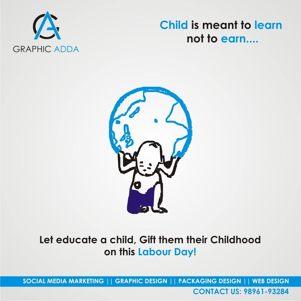 Graphic Adda - 