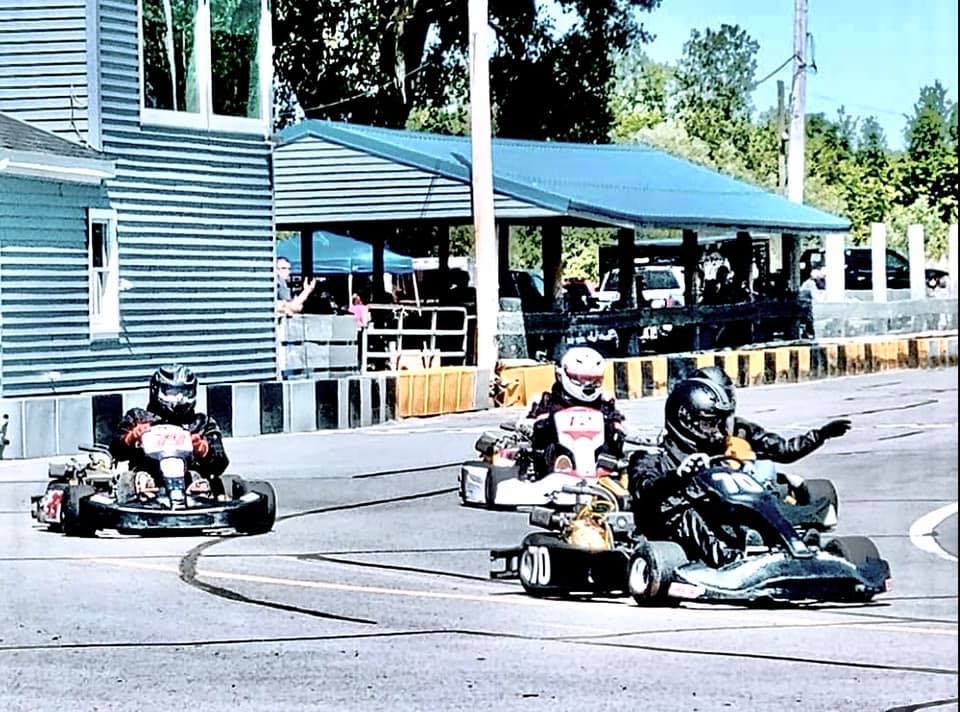 KS Racing