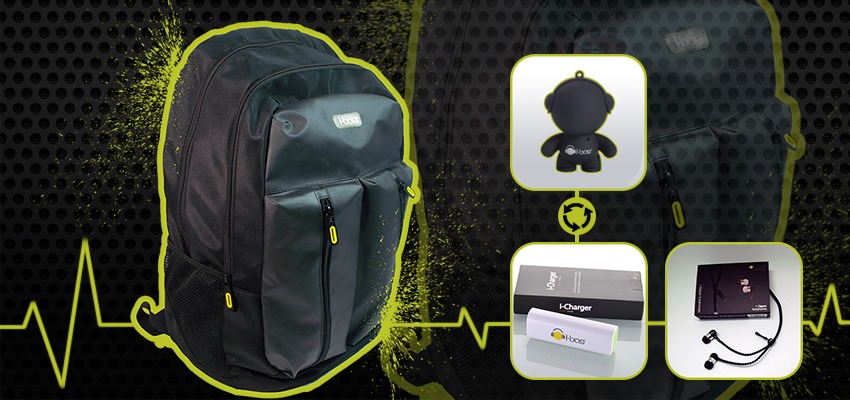 I-bag