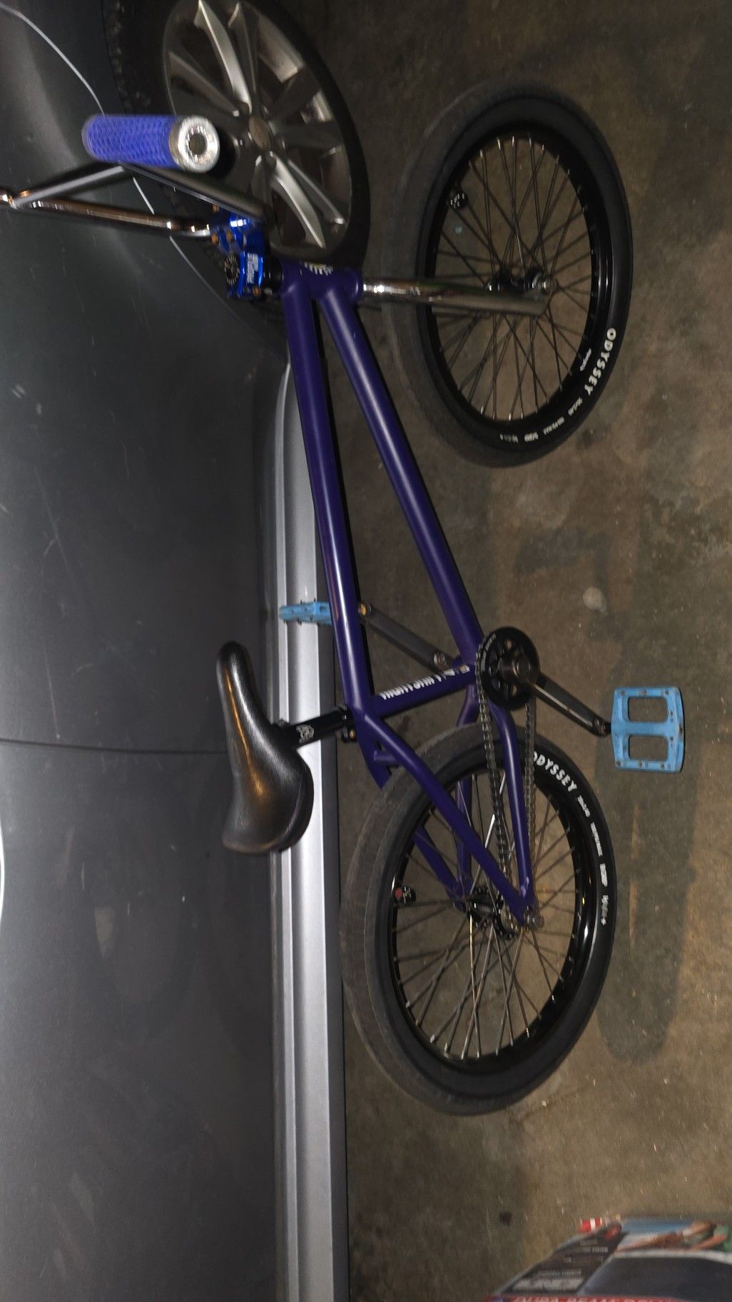 Sunday Bikes Wavelength 21
