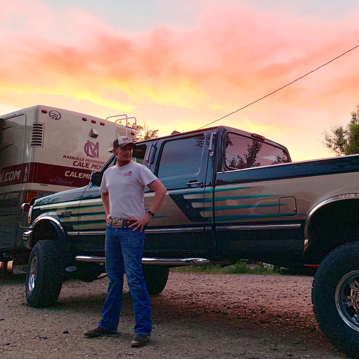 Top Dog Performance, LLC | Chinook MT