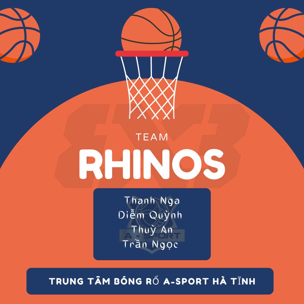 Trung tâm bóng rổ... - Trung tâm bóng rổ A-sports Hà Tĩnh