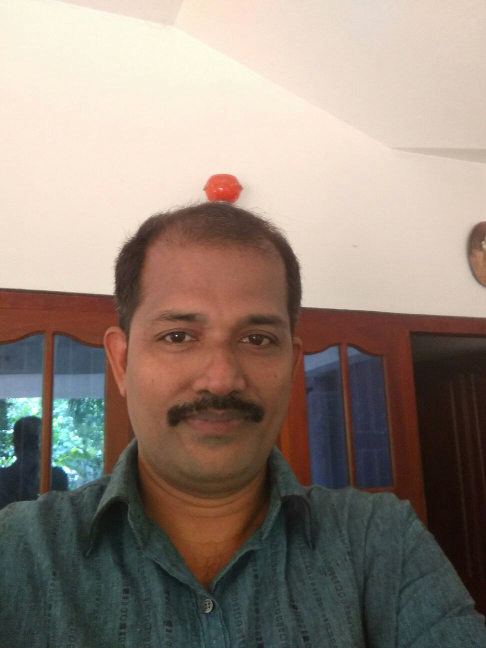 Ratheesh Puthiyottil