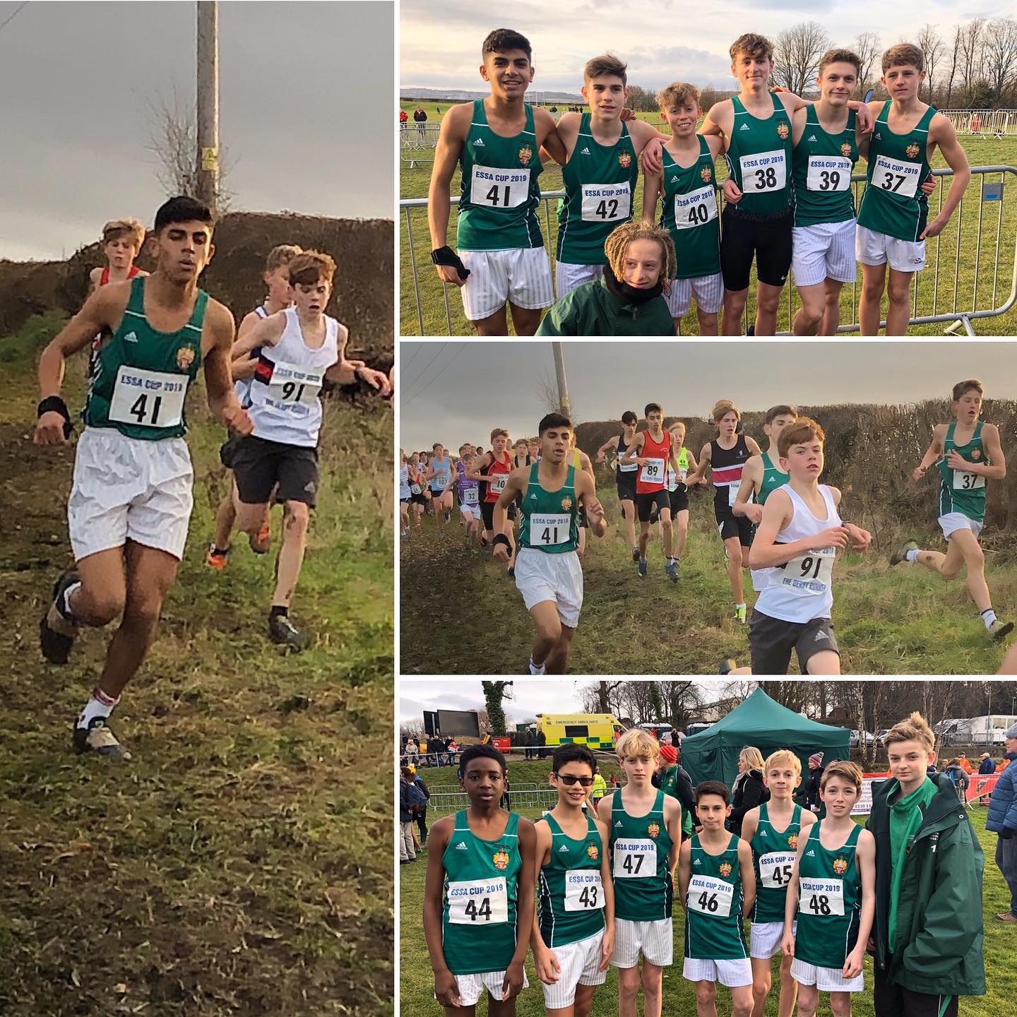On Saturday SHSB was once... - Southend High School For Boys | Facebook