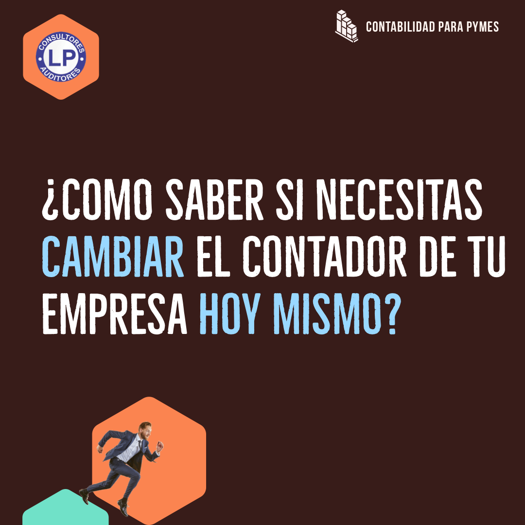 Contabilidad para Pymes