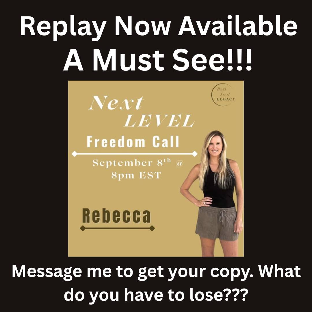 Debbie - 🔥 𝐌𝐈𝐒𝐒𝐄𝐃 𝐓𝐇𝐄 𝐅𝐑𝐄𝐄𝐃𝐎𝐌 𝐂𝐀𝐋𝐋? 🔥 No excuses now... because the ...