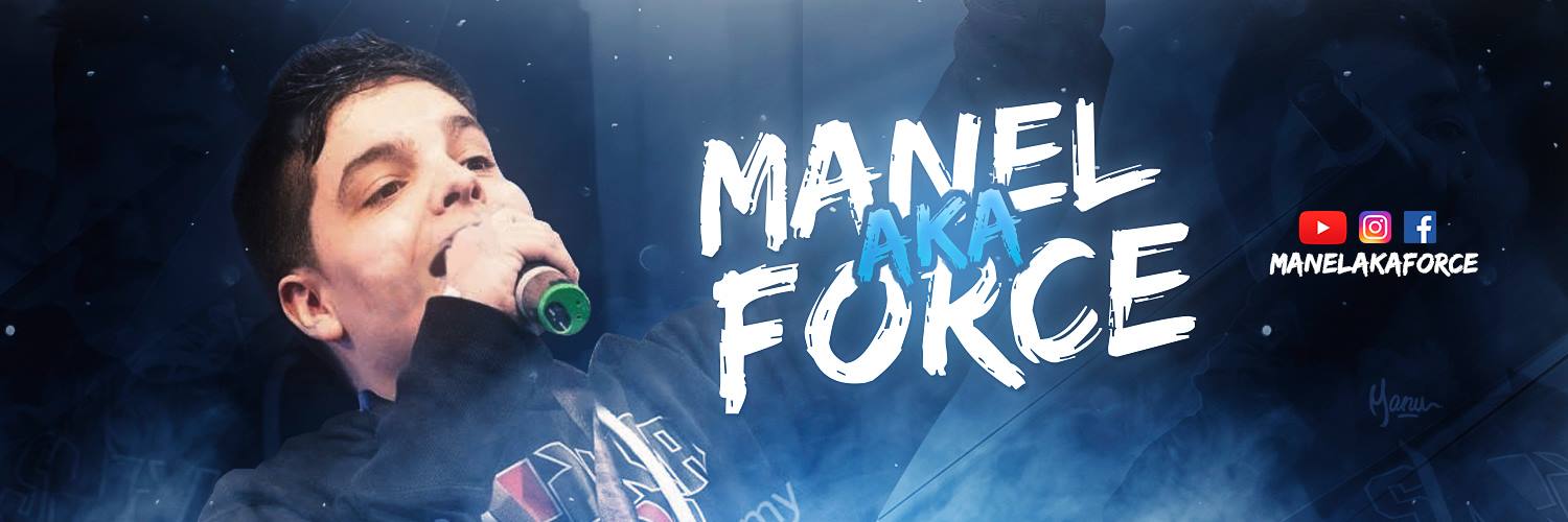Manel Aka Force