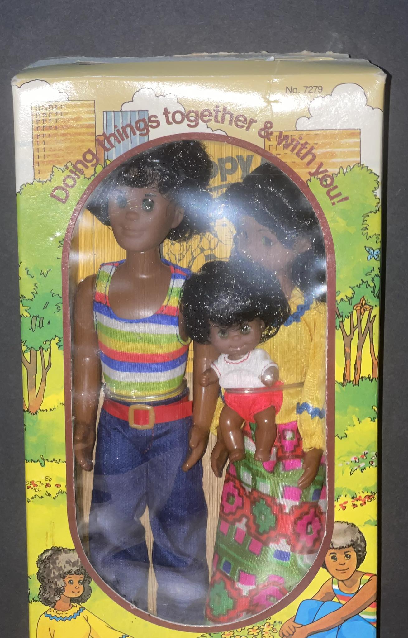 🎉 Happy Grandparents Day! 🎉Blast from the past: Recognize any of