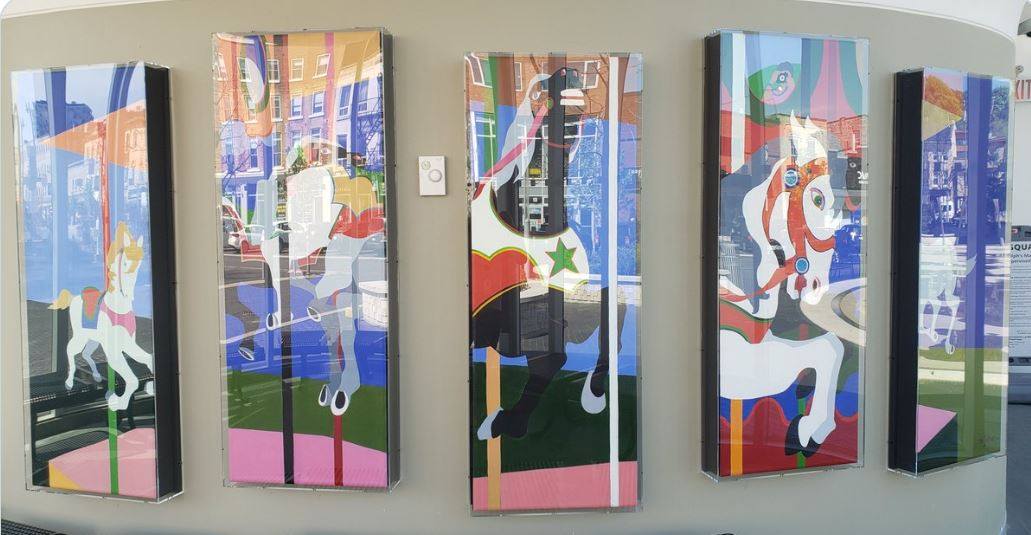 Guelph Arts Council - Have you seen the new public art in the Market ...