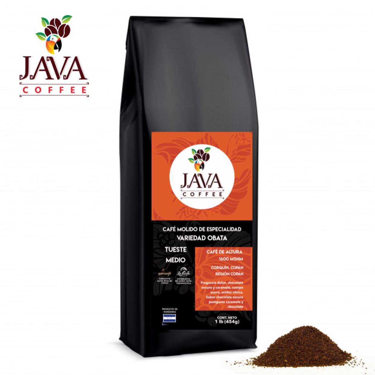 Java Honduras - Cuándo tomamos café se reinicia todo ¿Ya...