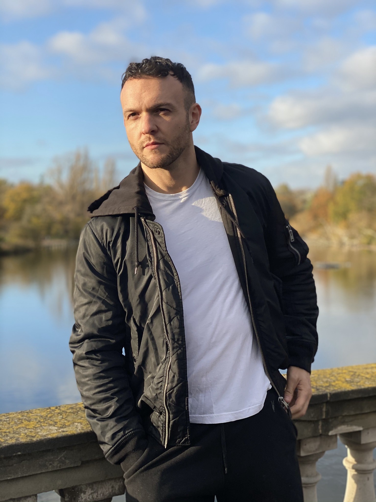 Celebrating 20 years since Pendulum... - Worried About Henry | Facebook