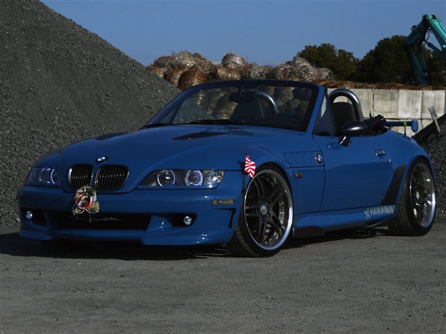  Z3 オープンカー 青（お値下げしました） Z3 オープンカー 青（お値下げしました） Z3 オープンカー 青（お