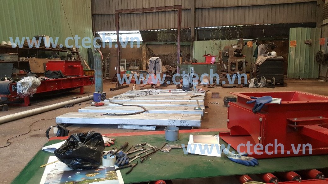 CTECH - Công ty CP Tư vấn Công nghệ | Hanoi