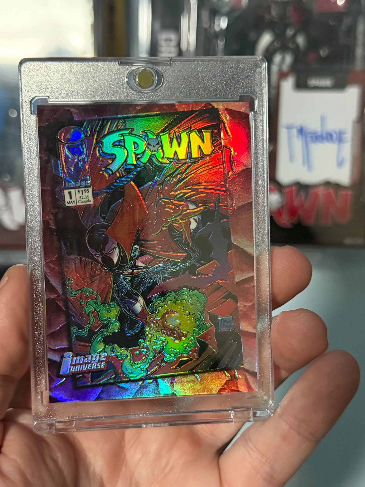 rare spawn cards YU-GI-OH! - Alligator (LC02-EN009) - Legendary Collection 2 - Limited Edition Special Summon 1 monster that was Tributed for this monster from your Graveyard during the End Phase of the turn this card was Tribute Summoned Konami Yu-Gi-Oh! - Spawn Alligator