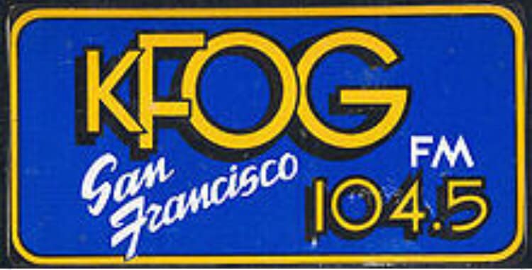KFOG | San Francisco CA