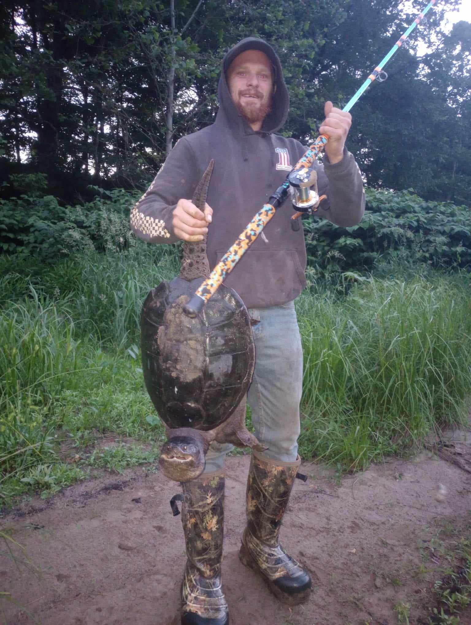 7' ugly stik gx2 GX2™ Spinning Youth Combo and balance — perfect Dobyns Champion XP 7'9
