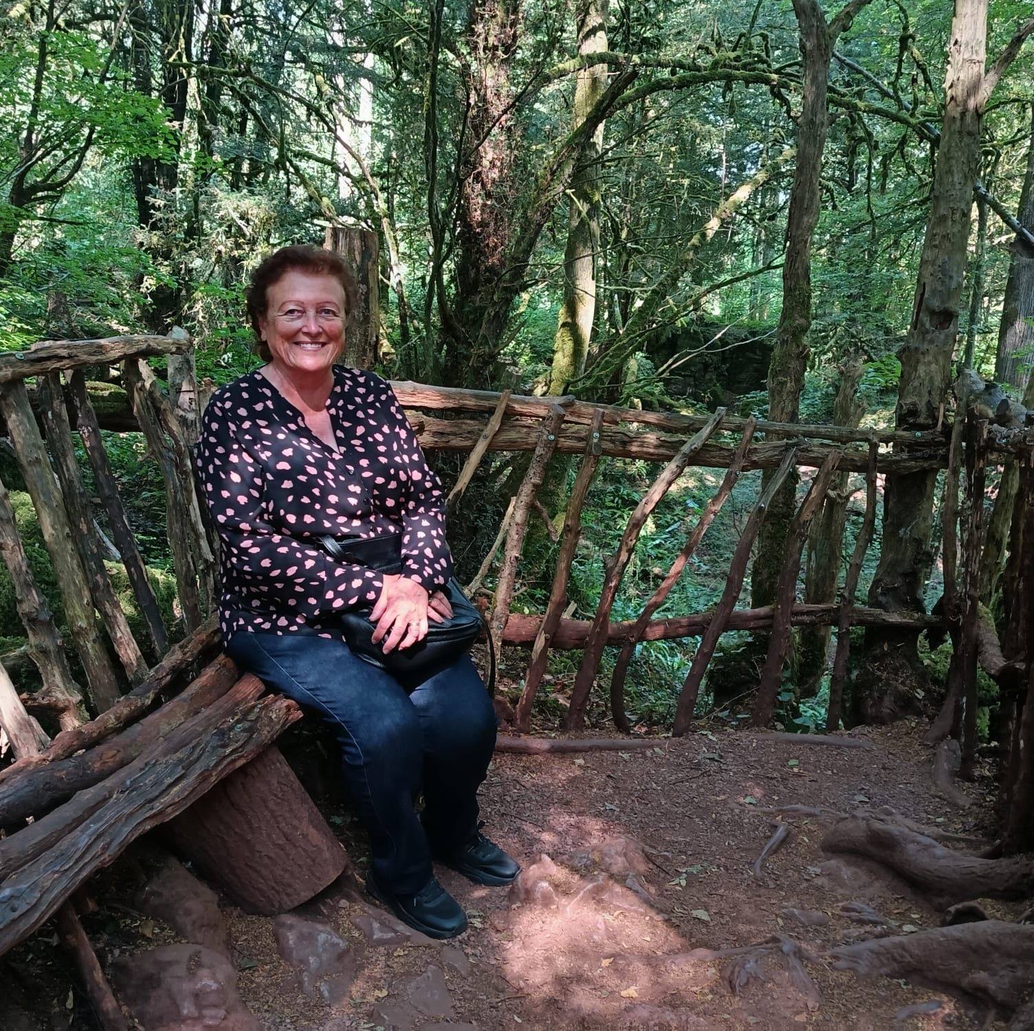 Kingswood Residents, South Glos | Does anyone know what the Sue Ryder ...