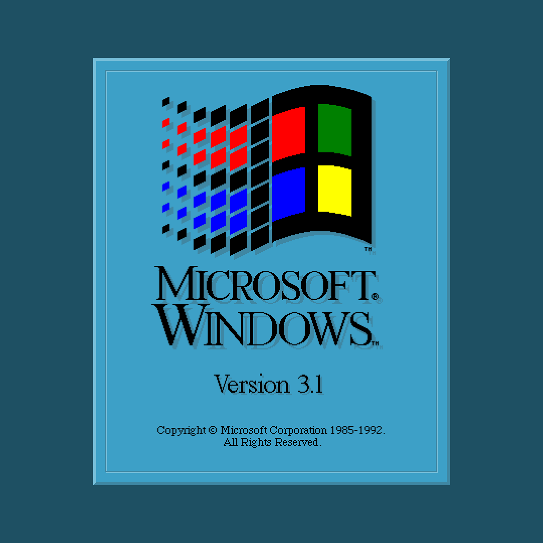 On this day, 29 years ago, Microsoft released version 3.11 of
