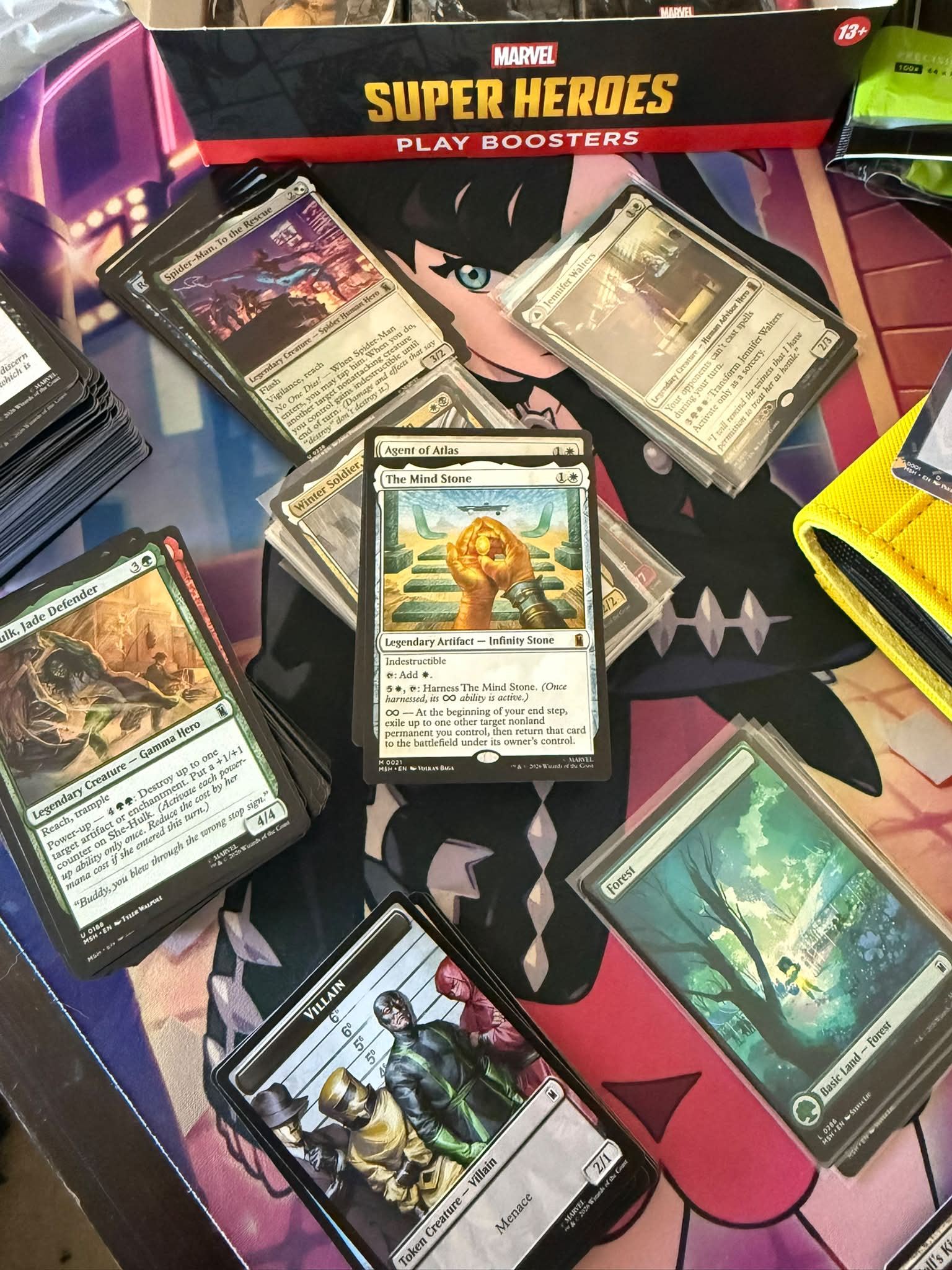 play booster boxes reduction Bloomburrow Box – Mox Boarding House 5 Uncommon Outlaws of Thunder Junction Play