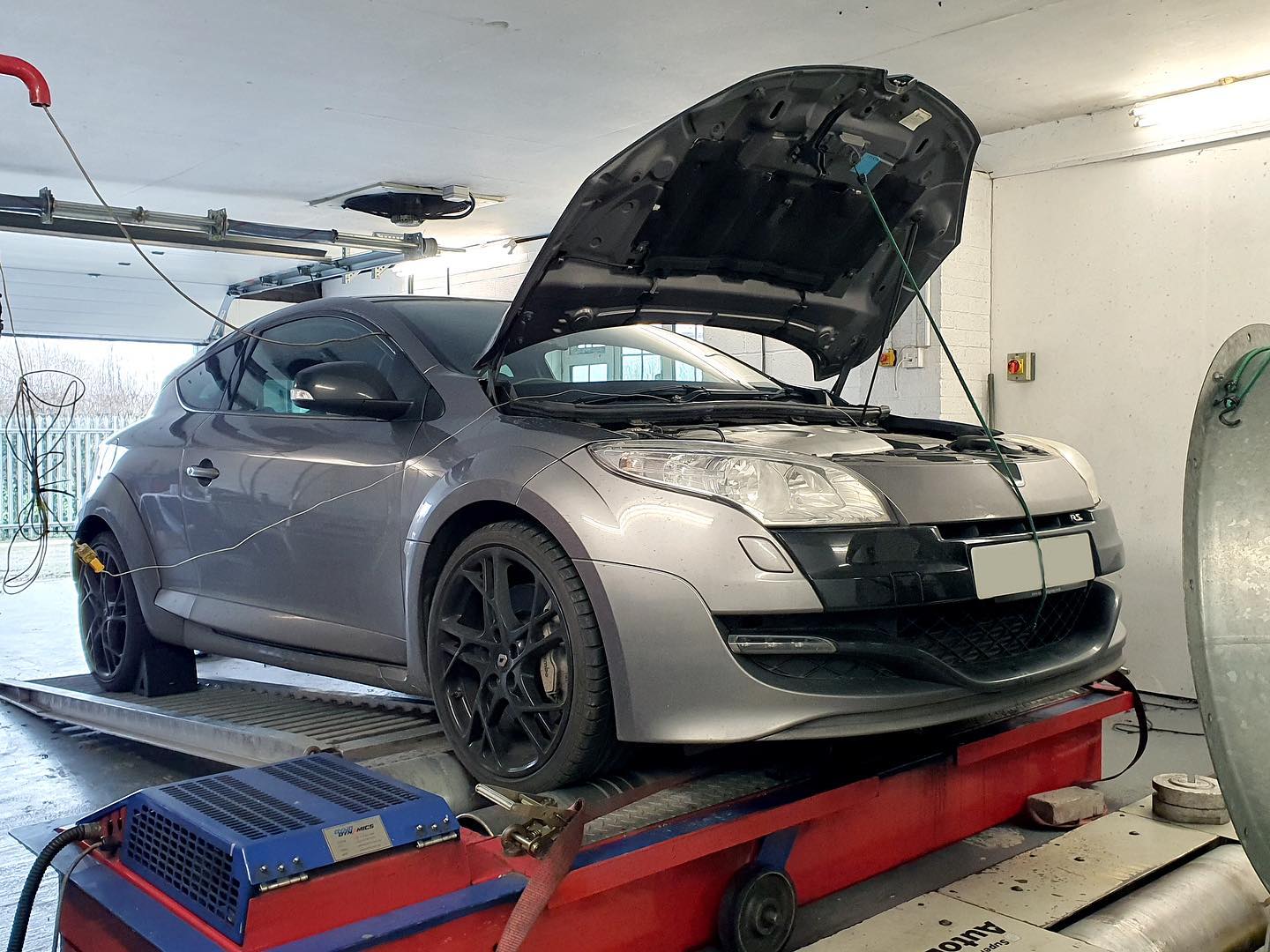 Third RS Tuning remap of the week with... - K-Tec Racing Ltd | Facebook
