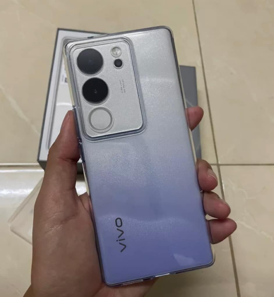 โปรเด็ด Proded - หลงรักมาก สวยสุดๆ มือถือVIVO V29 5G 📲📱 มี... | Facebook