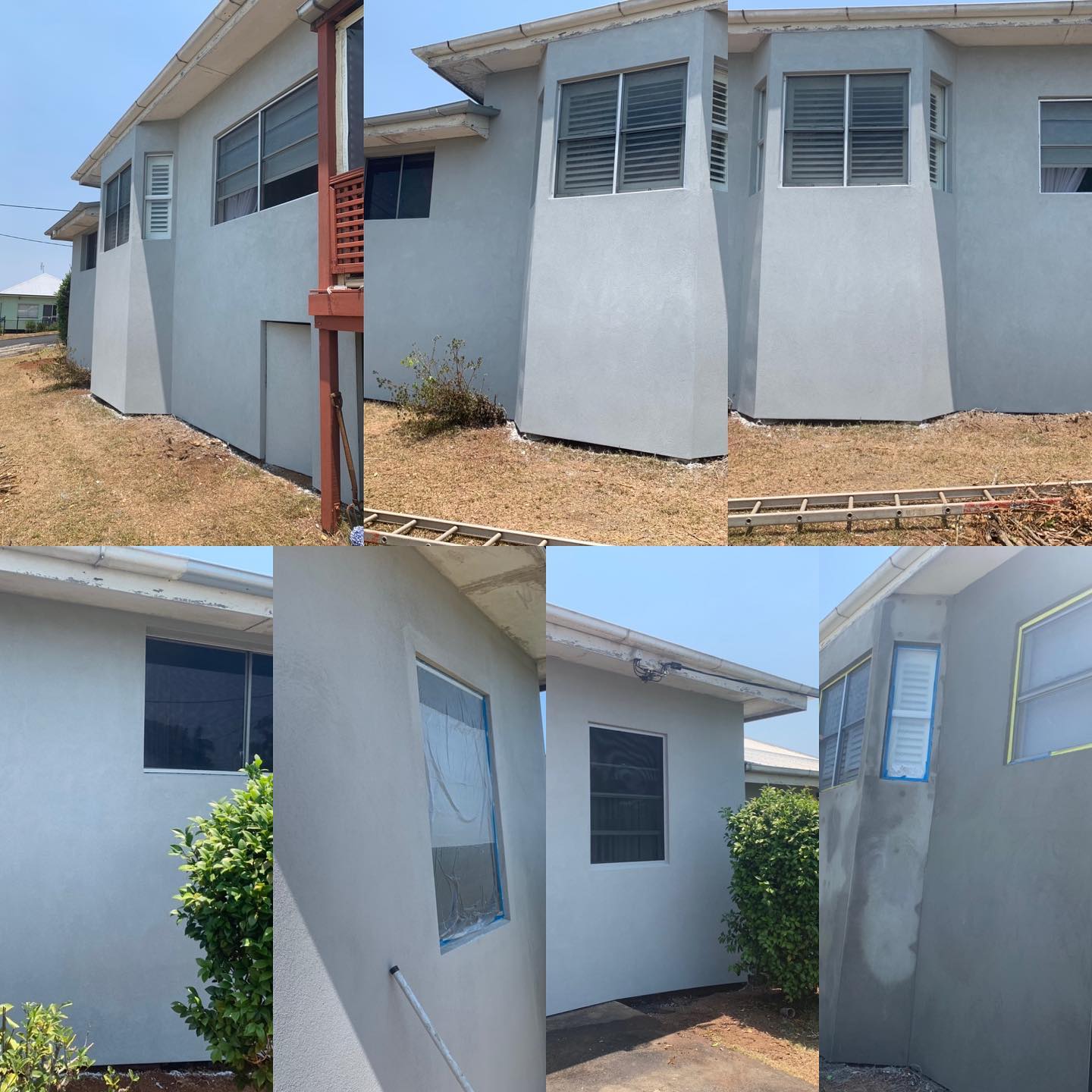 Kustom Rendering | Sunshine Coast QLD
