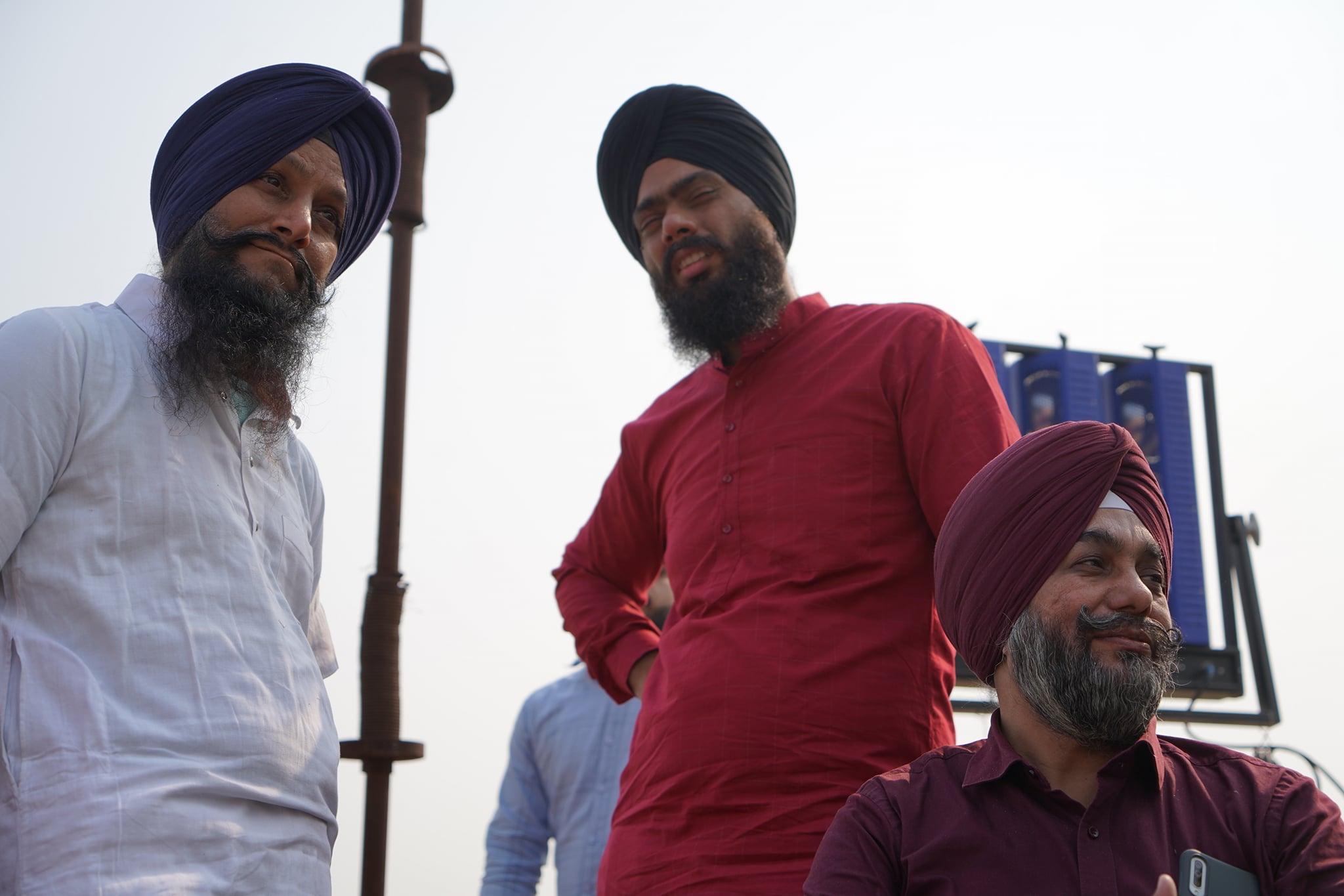 Pappi Gill