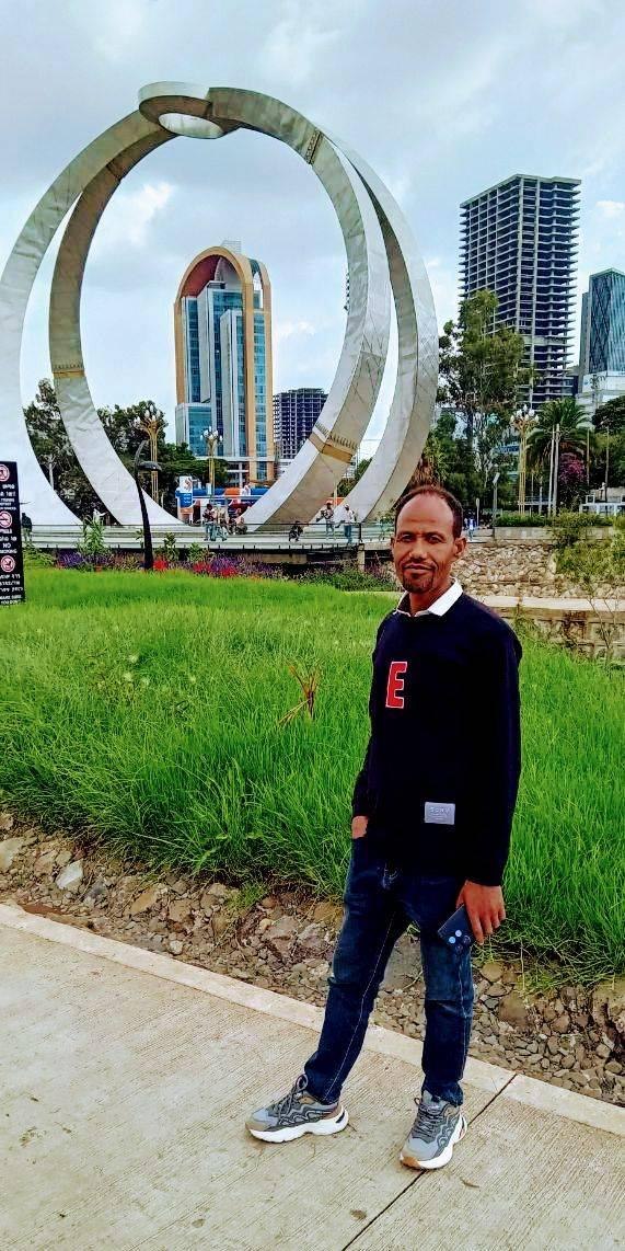 Abera Amena