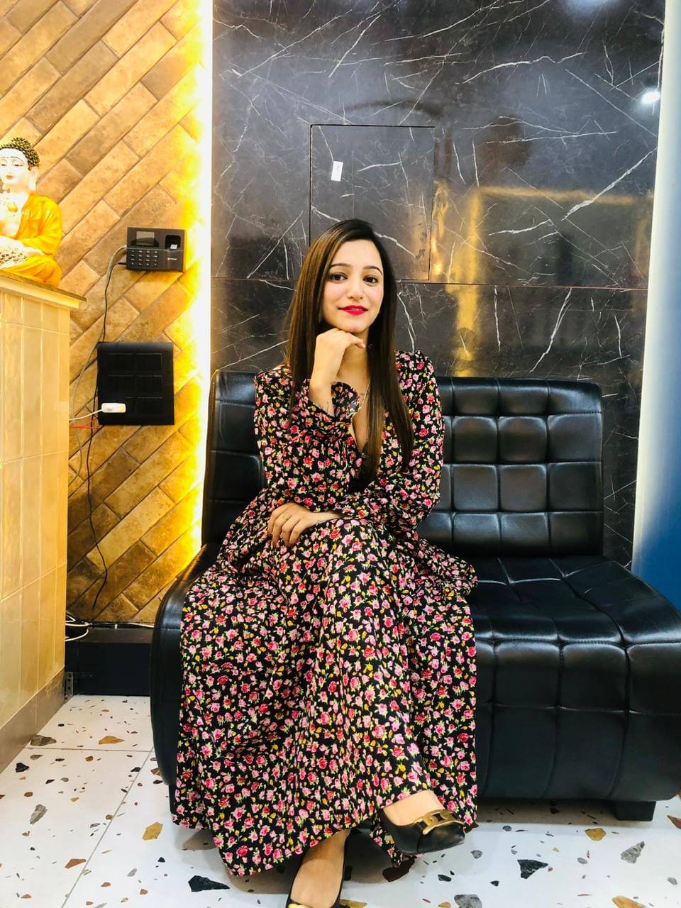 Shivani Rajput
