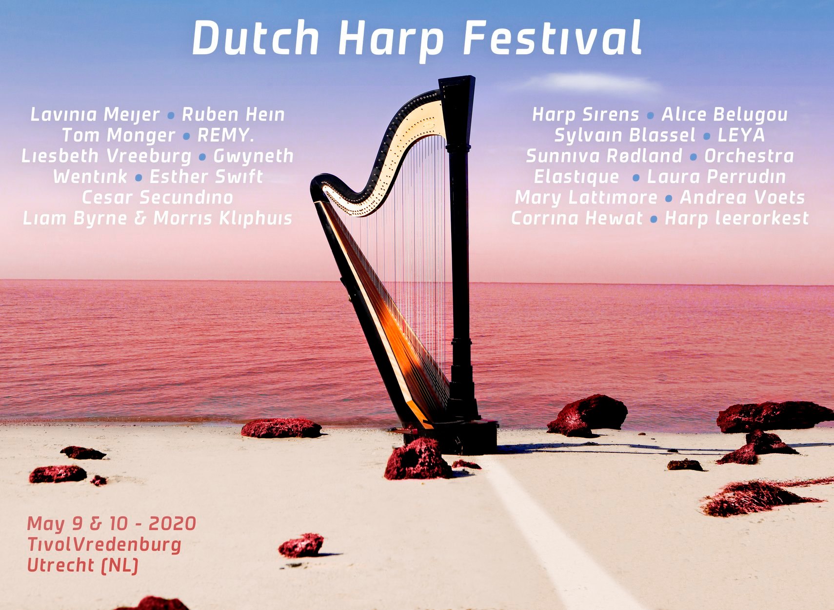 Dutch Harp Festival Posts Facebook + add or change photo on imdbpro ». dutch harp festival posts facebook